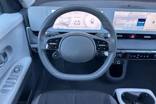 Hyundai IONIQ 5 2024 SEL 4dr Crossover