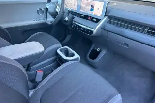 Hyundai IONIQ 5 2024 SEL 4dr Crossover