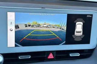 Hyundai IONIQ 5 2024 SEL 4dr Crossover