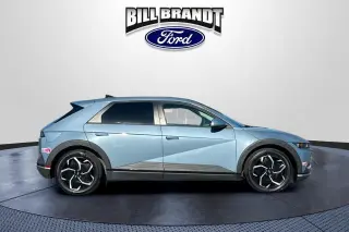 Hyundai IONIQ 5 2024 SEL 4dr Crossover