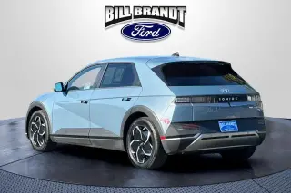 Hyundai IONIQ 5 2024 SEL 4dr Crossover