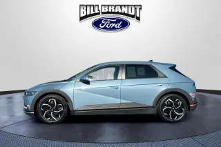 Hyundai IONIQ 5 2024 SEL 4dr Crossover