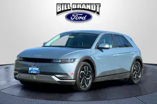 Hyundai IONIQ 5 2024 SEL 4dr Crossover