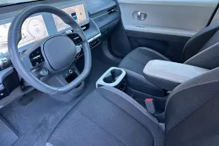 Hyundai IONIQ 5 2024 SEL 4dr Crossover