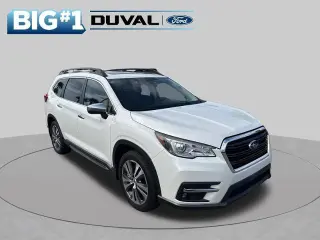 Subaru Ascent 2022 AWD Touring 4dr SUV