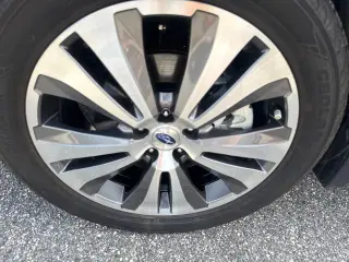 Subaru Ascent 2022 AWD Touring 4dr SUV