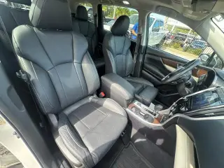 Subaru Ascent 2022 AWD Touring 4dr SUV