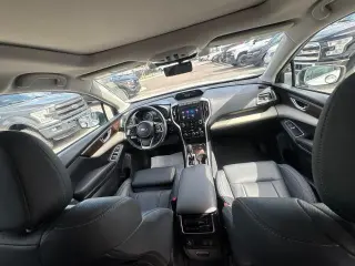 Subaru Ascent 2022 AWD Touring 4dr SUV
