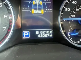 Subaru Ascent 2022 AWD Touring 4dr SUV