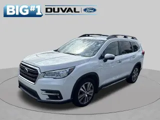 Subaru Ascent 2022 AWD Touring 4dr SUV