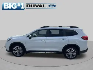 Subaru Ascent 2022 AWD Touring 4dr SUV
