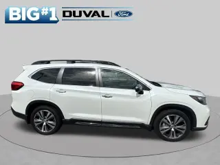 Subaru Ascent 2022 AWD Touring 4dr SUV