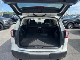 Subaru Ascent 2022 AWD Touring 4dr SUV