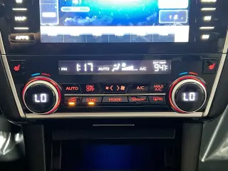 Subaru Outback 2019 AWD 2.5i Limited 4dr Crossover