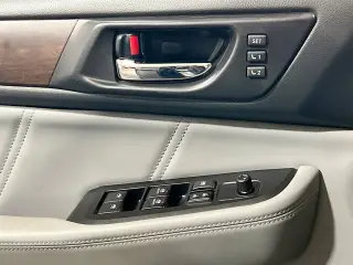 Subaru Outback 2019 AWD 2.5i Limited 4dr Crossover