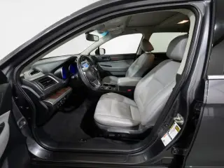 Subaru Outback 2019 AWD 2.5i Limited 4dr Crossover