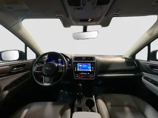 Subaru Outback 2019 AWD 2.5i Limited 4dr Crossover