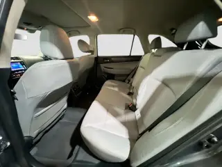 Subaru Outback 2019 AWD 2.5i Limited 4dr Crossover