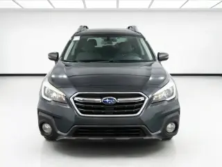 Subaru Outback 2019 AWD 2.5i Limited 4dr Crossover