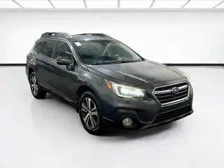 Subaru Outback 2019 AWD 2.5i Limited 4dr Crossover