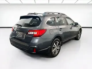 Subaru Outback 2019 AWD 2.5i Limited 4dr Crossover
