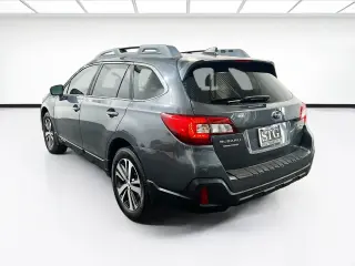 Subaru Outback 2019 AWD 2.5i Limited 4dr Crossover