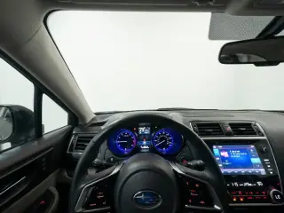 Subaru Outback 2019 AWD 2.5i Limited 4dr Crossover