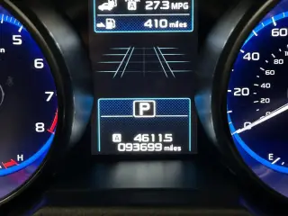 Subaru Outback 2019 AWD 2.5i Limited 4dr Crossover