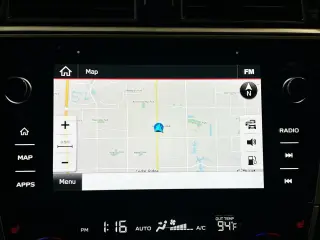 Subaru Outback 2019 AWD 2.5i Limited 4dr Crossover