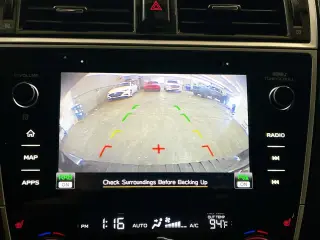 Subaru Outback 2019 AWD 2.5i Limited 4dr Crossover
