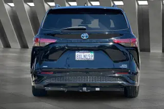Toyota Sienna 2021 AWD XSE 7 Pasajeros 4dr Mini-Van
