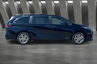 Toyota Sienna 2021 AWD XSE 7 Pasajeros 4dr Mini-Van
