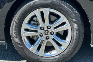 Toyota Sienna 2021 AWD XSE 7 Pasajeros 4dr Mini-Van