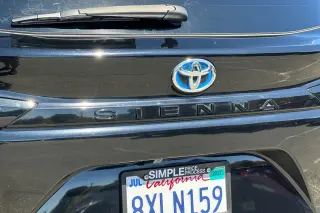 Toyota Sienna 2021 AWD XSE 7 Pasajeros 4dr Mini-Van