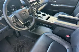 Toyota Sienna 2021 AWD XSE 7 Pasajeros 4dr Mini-Van