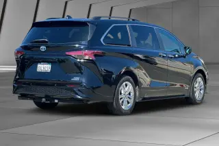 Toyota Sienna 2021 AWD XSE 7 Pasajeros 4dr Mini-Van