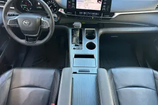 Toyota Sienna 2021 AWD XSE 7 Pasajeros 4dr Mini-Van