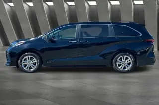 Toyota Sienna 2021 AWD XSE 7 Pasajeros 4dr Mini-Van