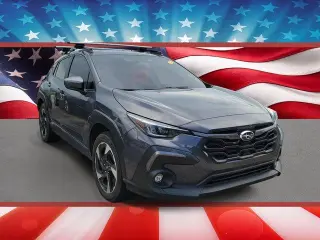 Subaru Crosstrek 2024 AWD Limited 4dr Crossover