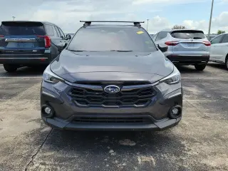 Subaru Crosstrek 2024 AWD Limited 4dr Crossover