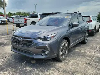 Subaru Crosstrek 2024 AWD Limited 4dr Crossover