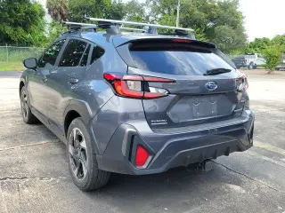 Subaru Crosstrek 2024 AWD Limited 4dr Crossover