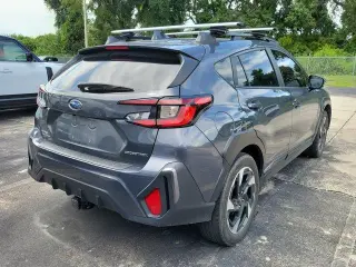 Subaru Crosstrek 2024 AWD Limited 4dr Crossover