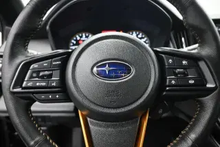 Subaru Outback 2025 AWD Wilderness 4dr Crossover