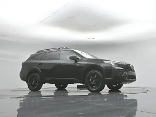Subaru Outback 2025 AWD Wilderness 4dr Crossover