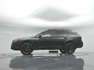 Subaru Outback 2025 AWD Wilderness 4dr Crossover