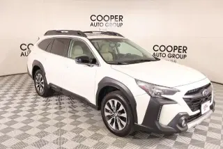 Subaru Outback 2023 AWD Limited 4dr Crossover