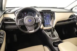 Subaru Outback 2023 AWD Limited 4dr Crossover