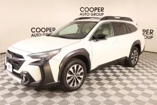 Subaru Outback 2023 AWD Limited 4dr Crossover