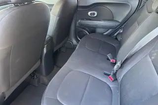 Kia Soul 2019 4dr Crossover 6A